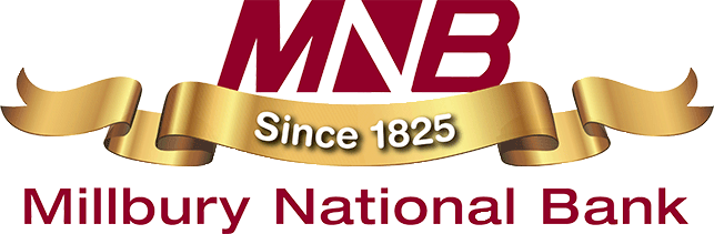 Millbury National Bank Homepage